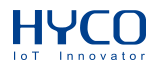 HYCO Logo