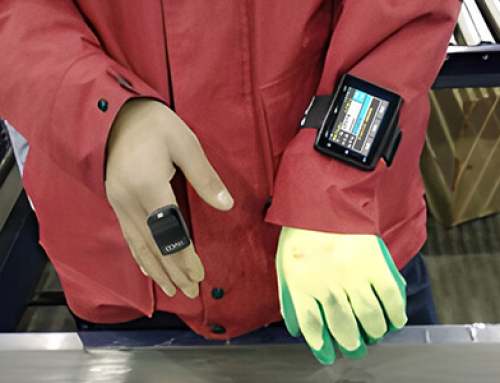 HYCO Technology: Leading the Charge in Wearable Scanning